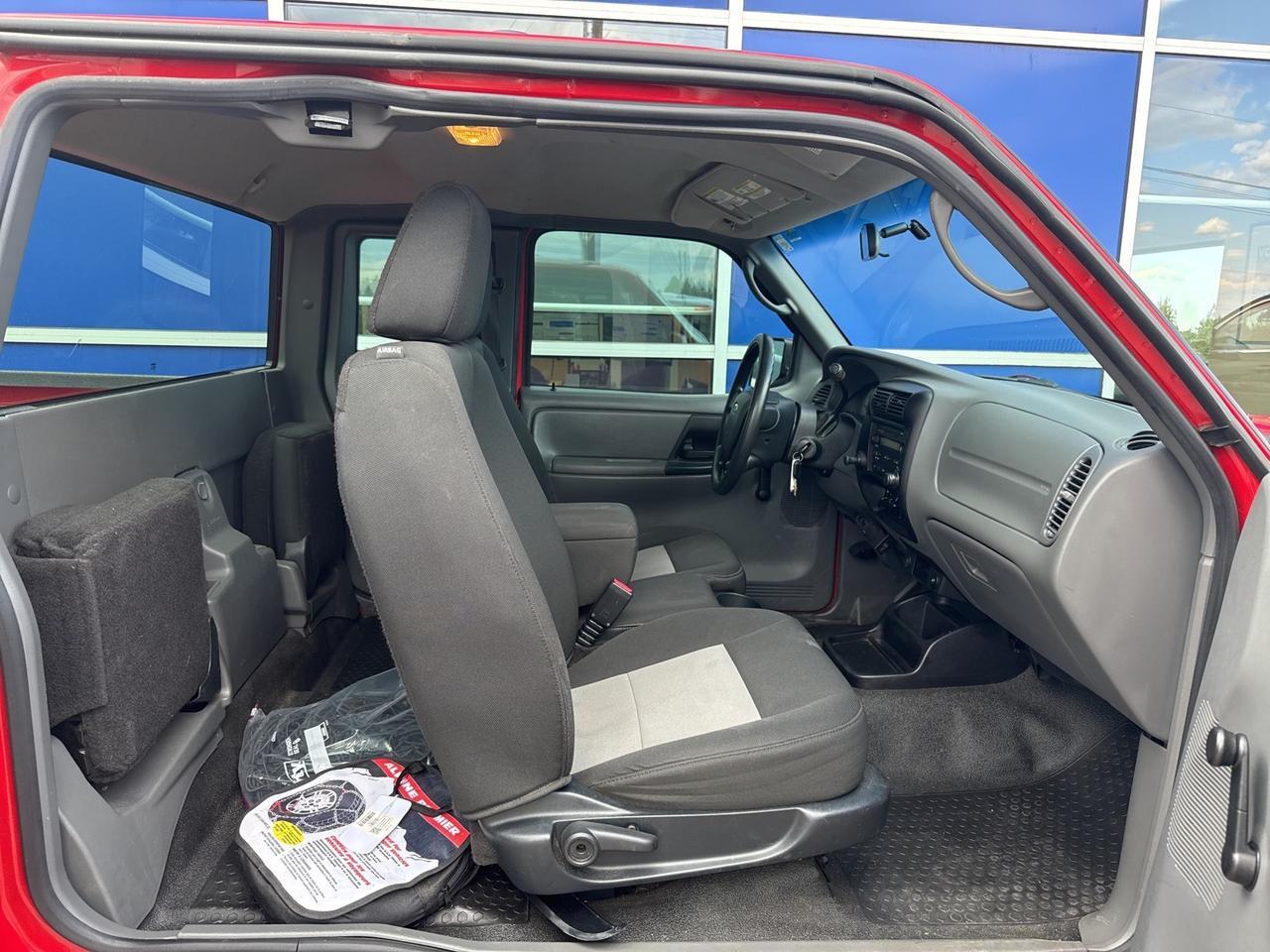 2011 Ford Ranger Sport Bend OR