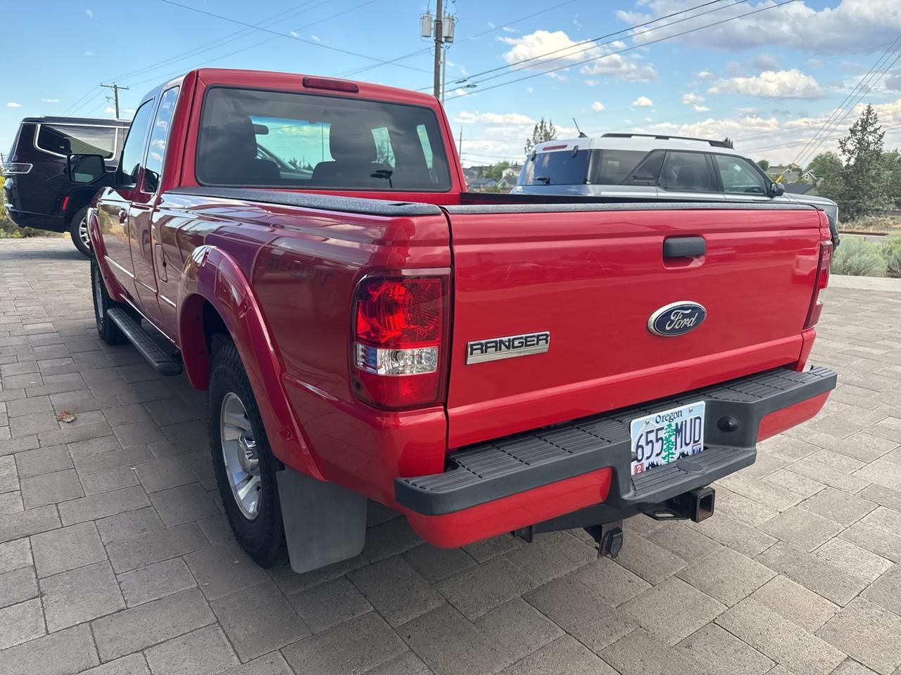 2011 Ford Ranger Sport Bend OR