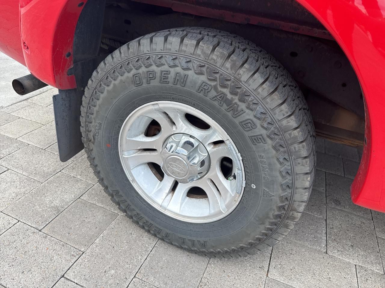 2011 Ford Ranger Sport Bend OR