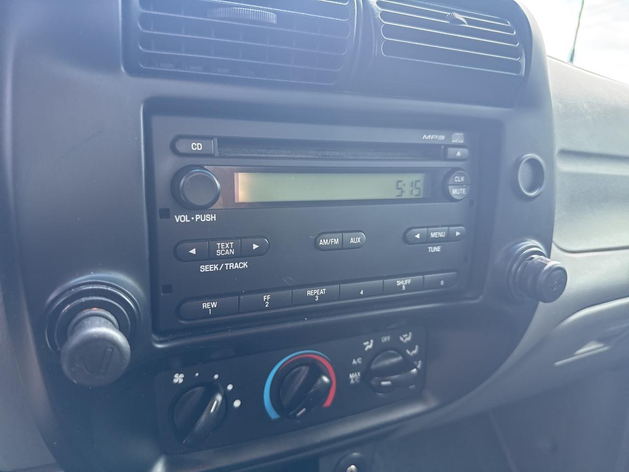 2011 Ford Ranger Sport Bend OR