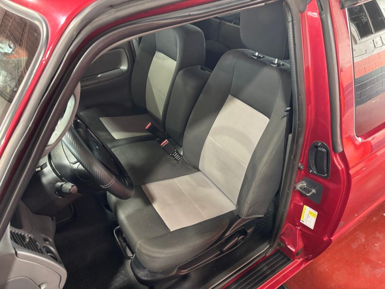 2011 Ford Ranger Sport SuperCab 4-Door 4WD Franklin OH