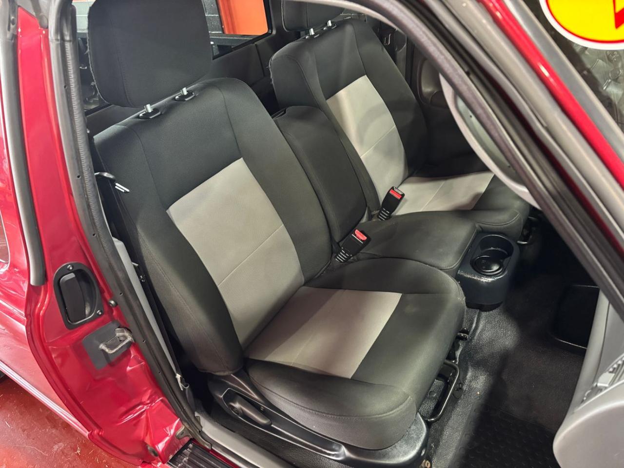 2011 Ford Ranger Sport SuperCab 4-Door 4WD Franklin OH