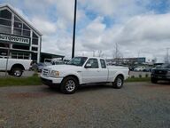 2011 Ford Ranger Sport SuperCab 4-Door 4WD Monroe NC 2011 Ford Ranger Sport SuperCab 4-Door 4WD Monroe NC