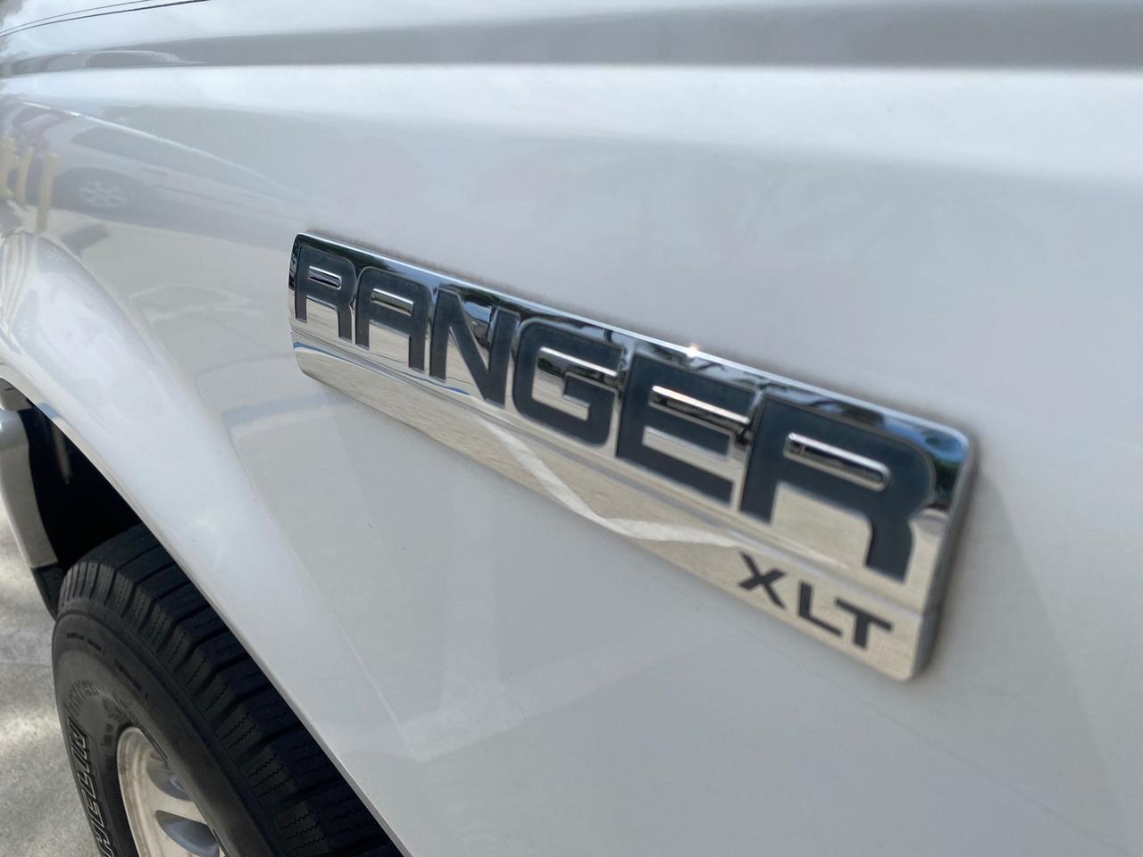 2011 Ford Ranger X CAB XLT 1 OWNER FL Pompano Beach FL