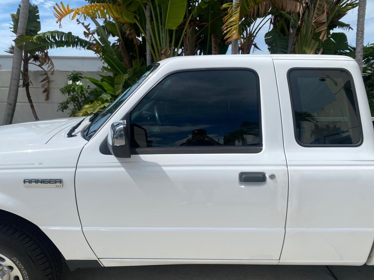 2011 Ford Ranger X CAB XLT 1 OWNER FL Pompano Beach FL