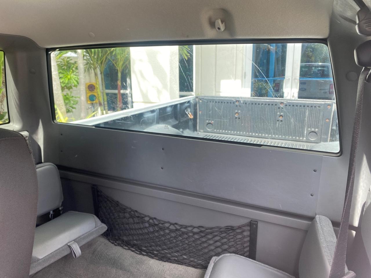 2011 Ford Ranger X CAB XLT 1 OWNER FL Pompano Beach FL
