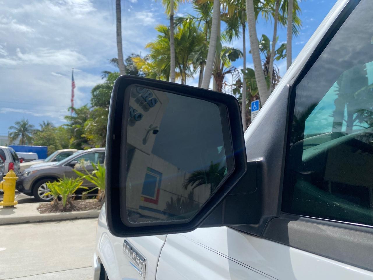 2011 Ford Ranger X CAB XLT 1 OWNER FL Pompano Beach FL