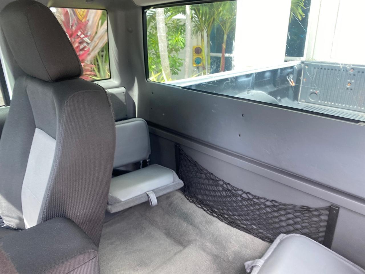 2011 Ford Ranger X CAB XLT 1 OWNER FL Pompano Beach FL