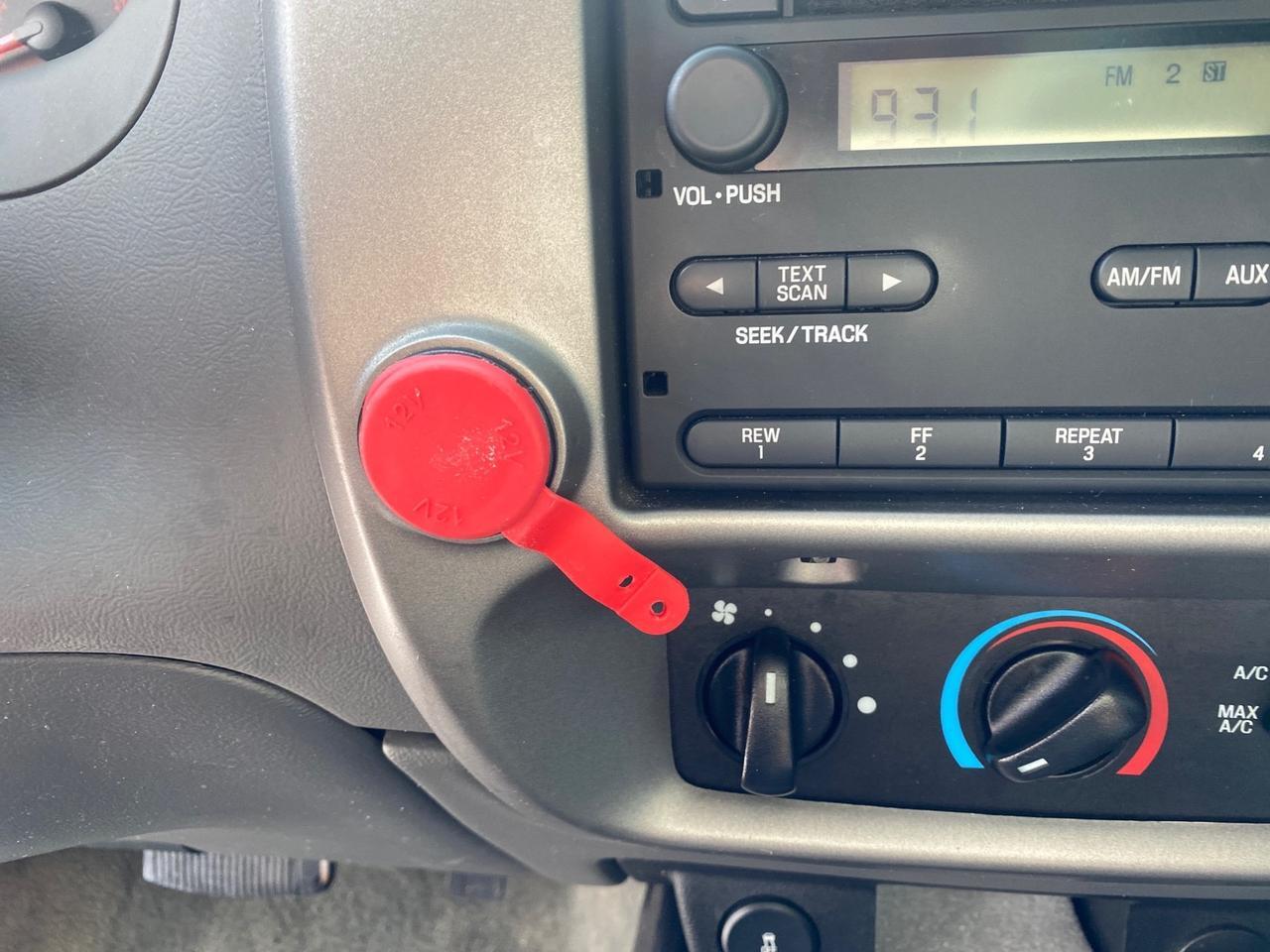 2011 Ford Ranger X CAB XLT 1 OWNER FL Pompano Beach FL