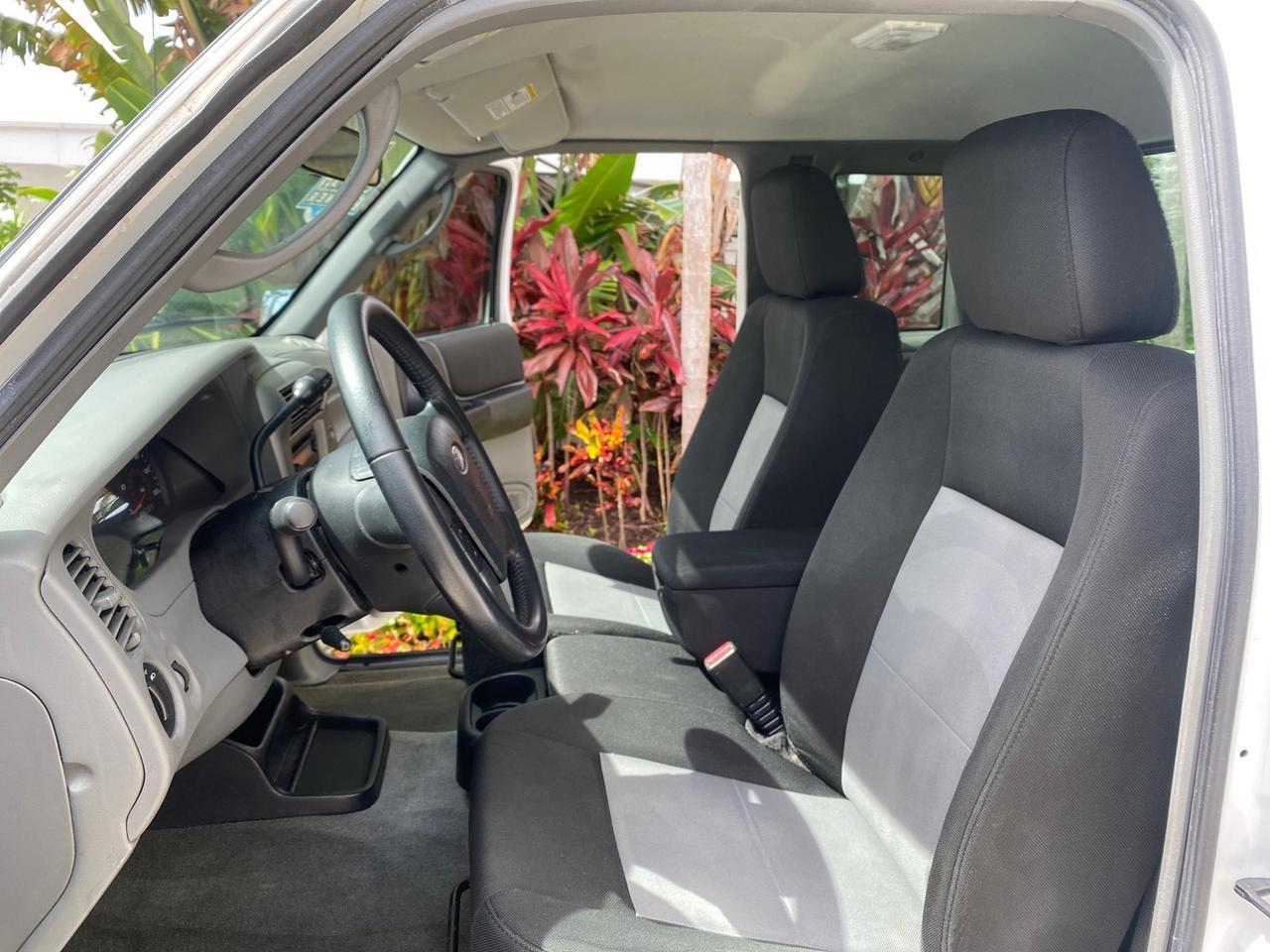 2011 Ford Ranger X CAB XLT 1 OWNER FL Pompano Beach FL