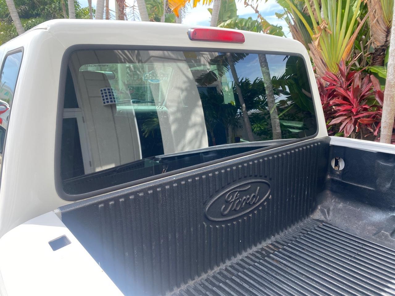 2011 Ford Ranger X CAB XLT 1 OWNER FL Pompano Beach FL