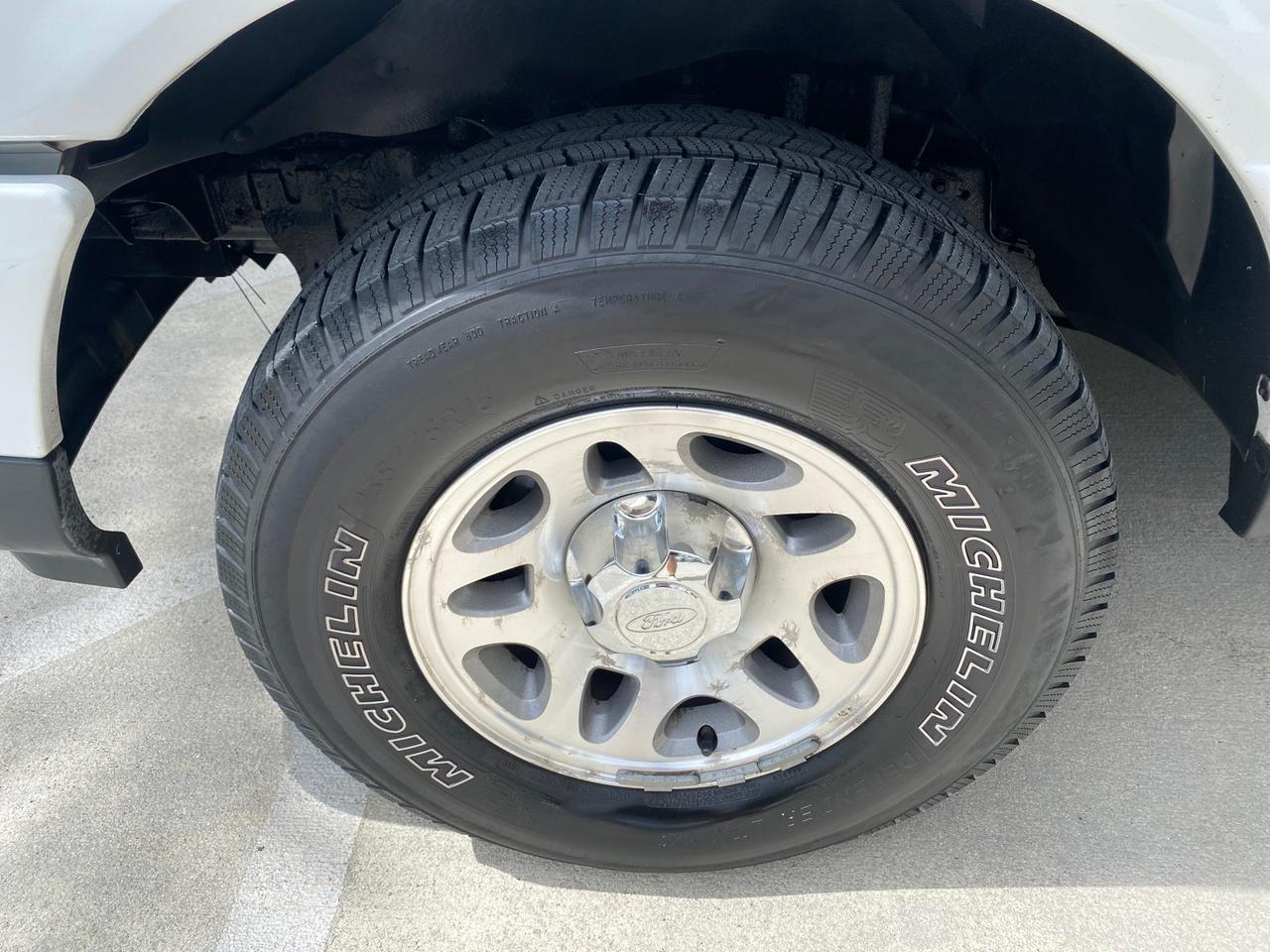 2011 Ford Ranger X CAB XLT 1 OWNER FL Pompano Beach FL
