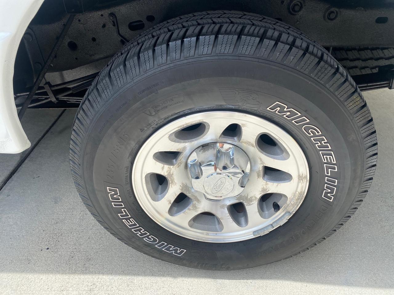 2011 Ford Ranger X CAB XLT 1 OWNER FL Pompano Beach FL