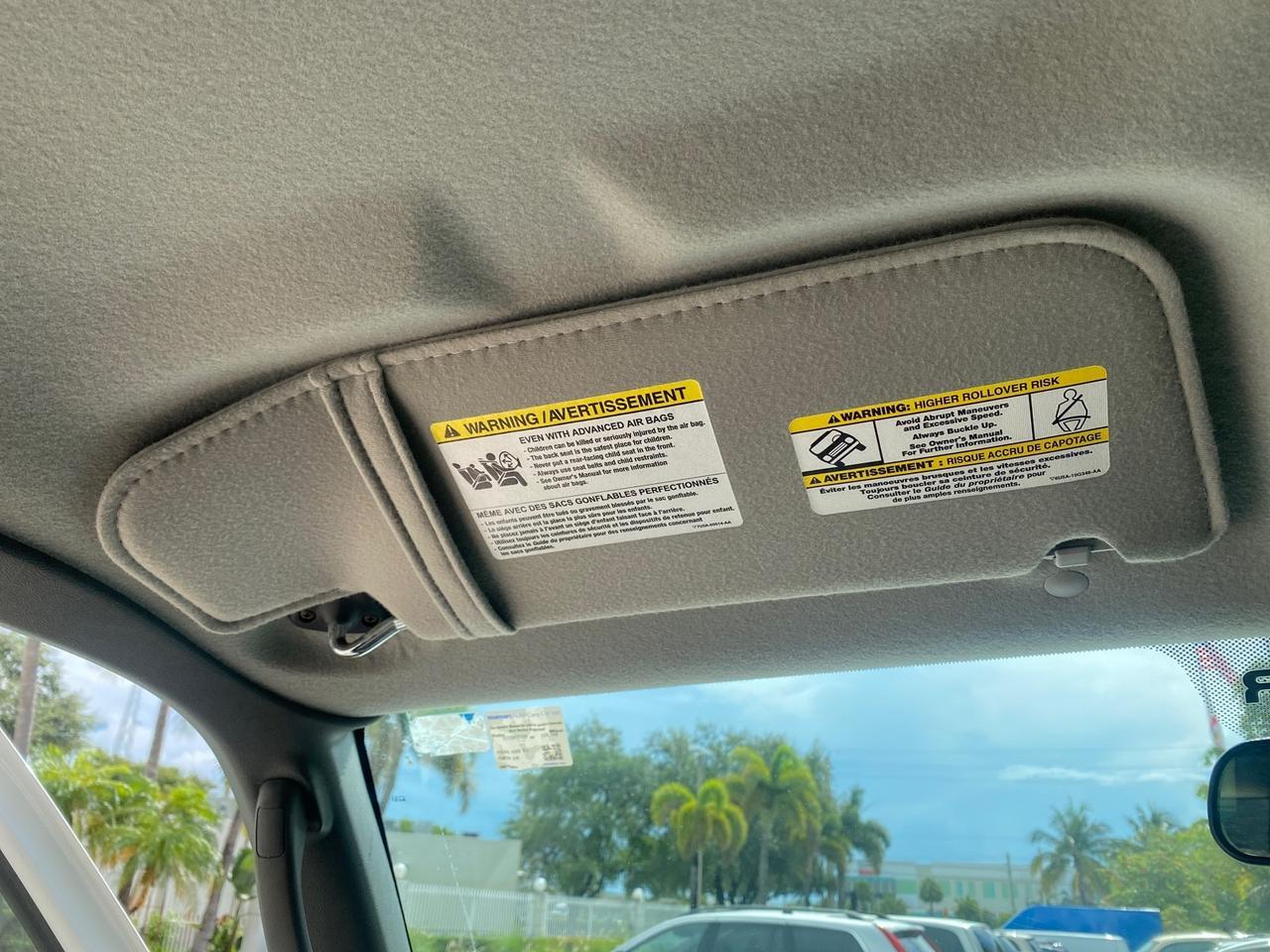 2011 Ford Ranger X CAB XLT 1 OWNER FL Pompano Beach FL