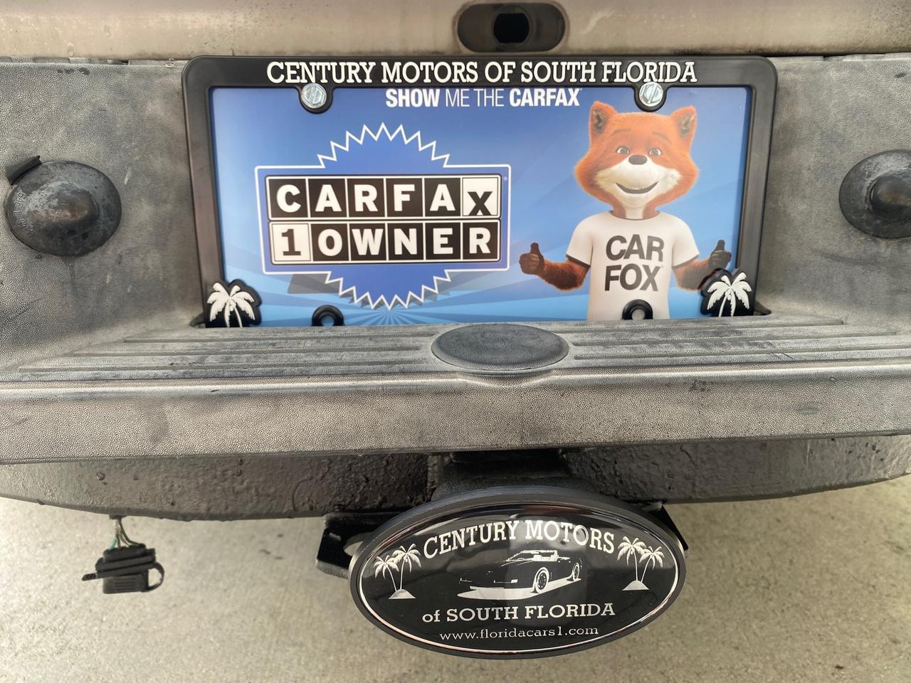 2011 Ford Ranger X CAB XLT 1 OWNER FL Pompano Beach FL