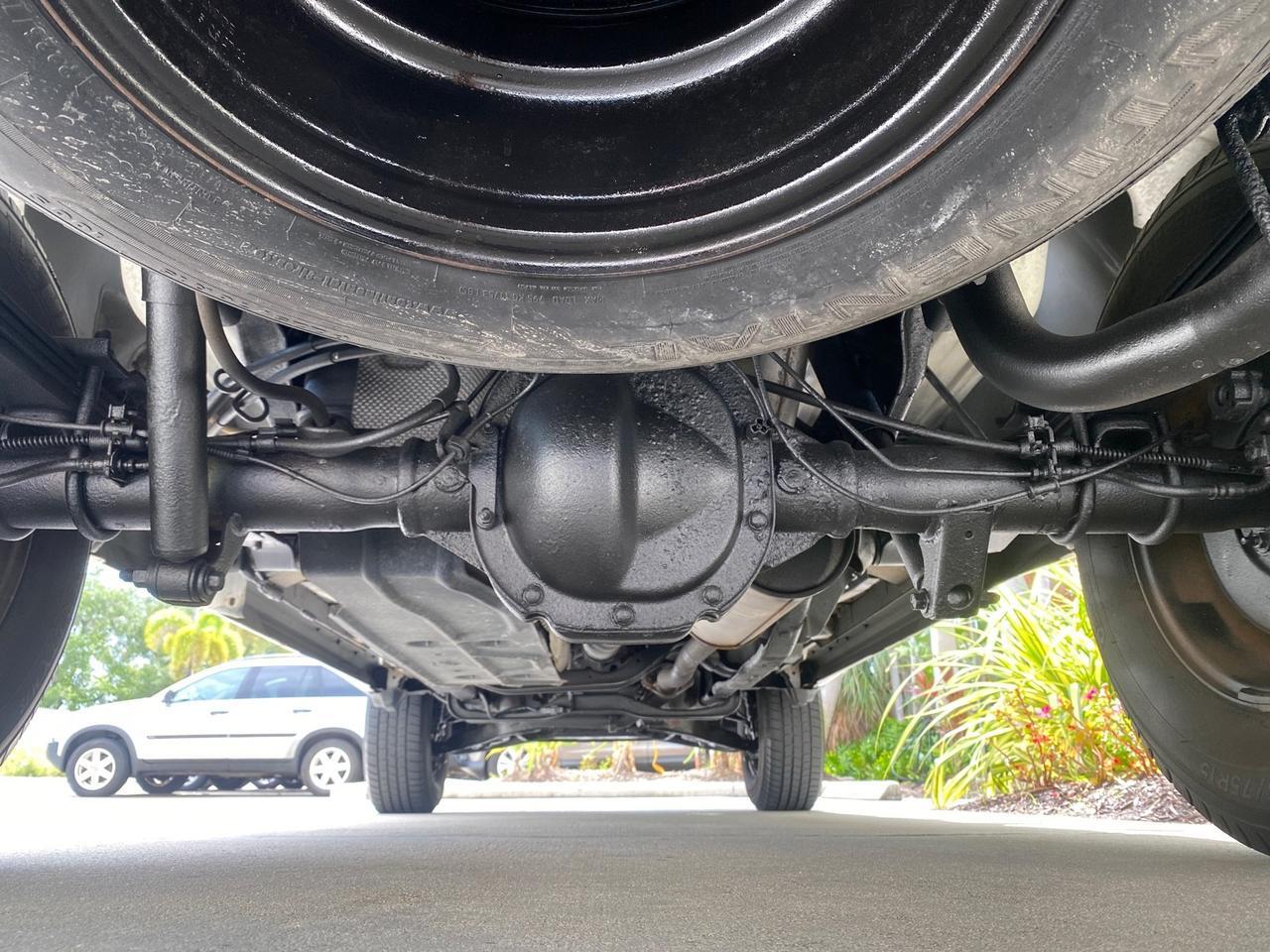 2011 Ford Ranger X CAB XLT 1 OWNER FL Pompano Beach FL