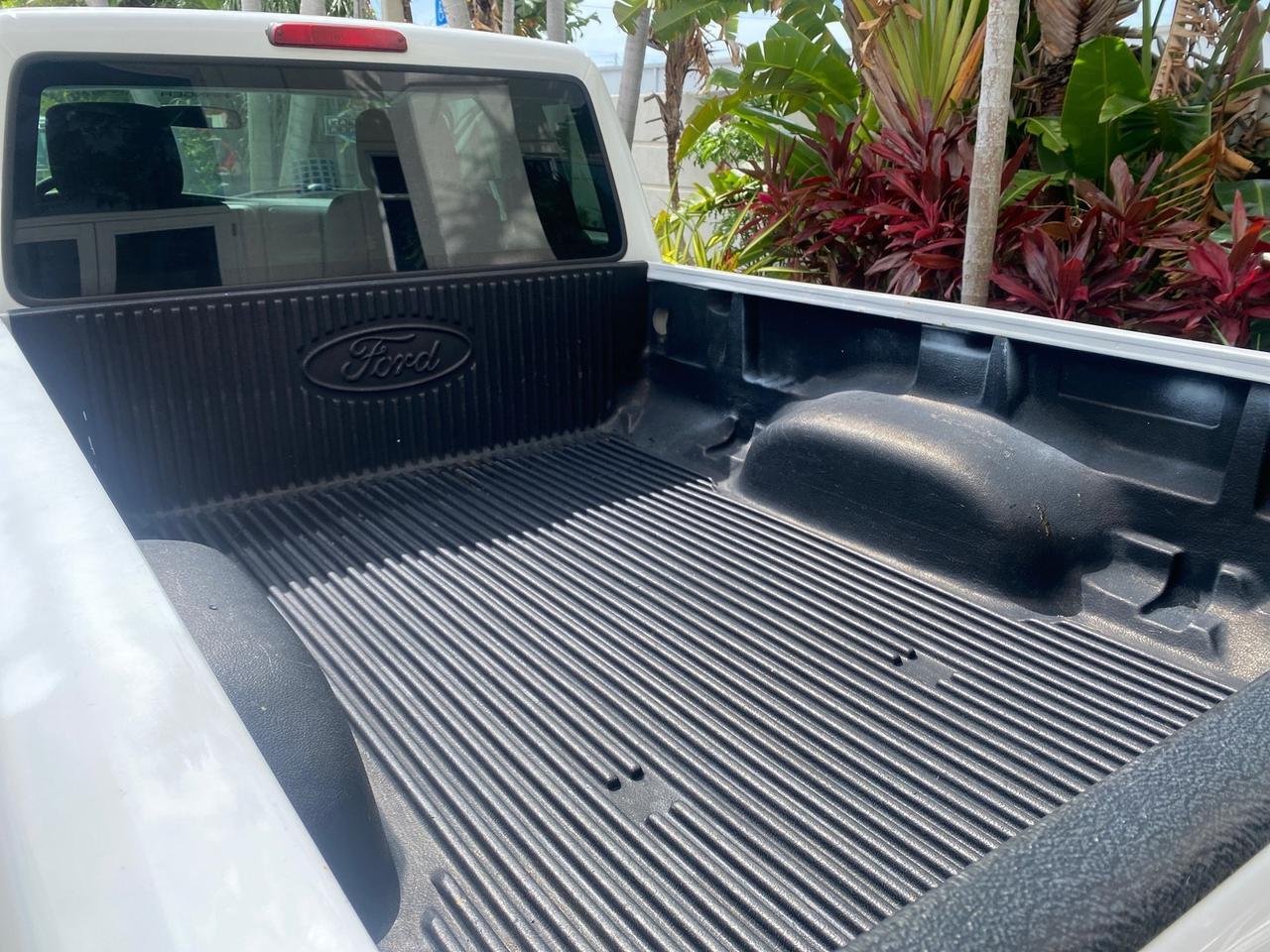 2011 Ford Ranger X CAB XLT 1 OWNER FL Pompano Beach FL