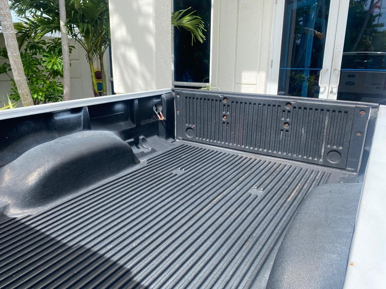 2011 Ford Ranger X CAB XLT 1 OWNER FL Pompano Beach FL