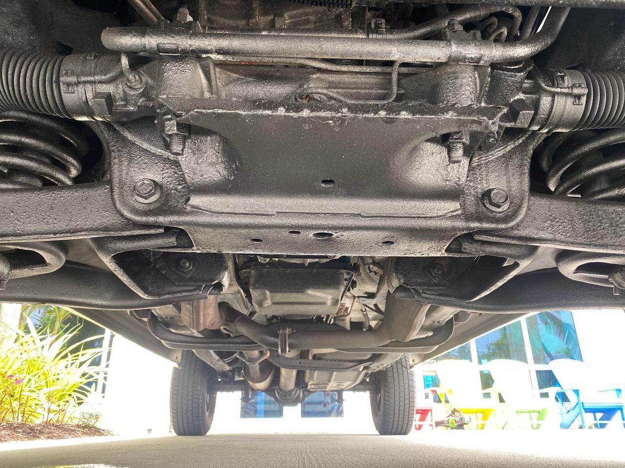 2011 Ford Ranger X CAB XLT 1 OWNER FL Pompano Beach FL