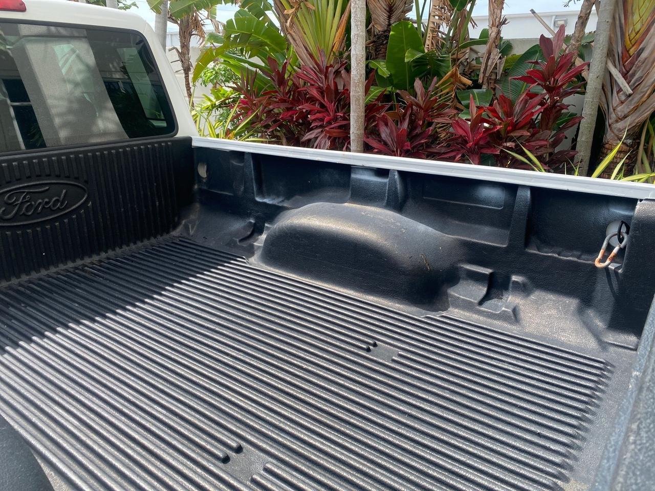 2011 Ford Ranger X CAB XLT 1 OWNER FL Pompano Beach FL