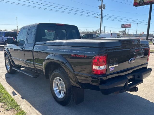 2011 Ford Ranger XL | XLT | Sport