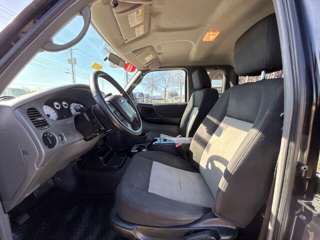 2011 Ford Ranger XL | XLT | Sport Round Rock TX