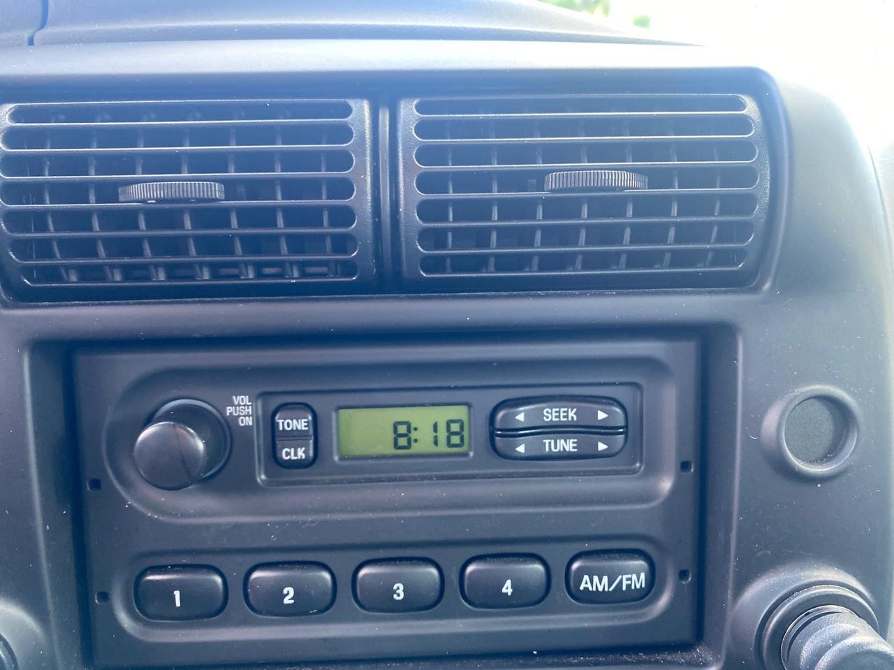 2011 Ford Ranger XL LOW MILES 22,154 1 OWNER Pompano Beach FL