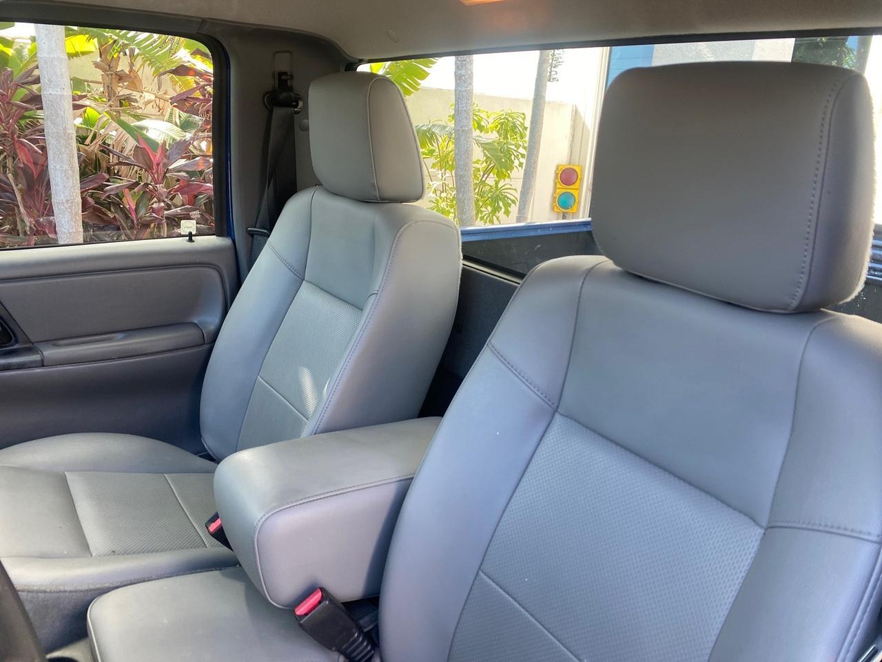 2011 Ford Ranger XL LOW MILES 22,154 1 OWNER Pompano Beach FL