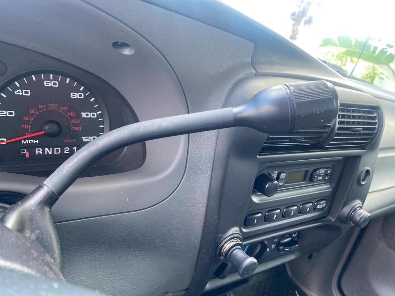 2011 Ford Ranger XL LOW MILES 22,154 1 OWNER Pompano Beach FL