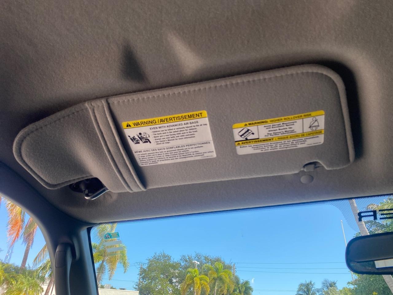 2011 Ford Ranger XL LOW MILES 22,154 1 OWNER Pompano Beach FL