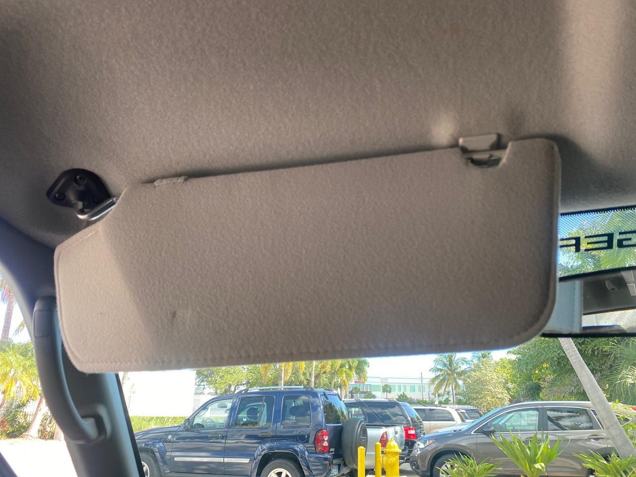 2011 Ford Ranger XL LOW MILES 22,154 1 OWNER Pompano Beach FL