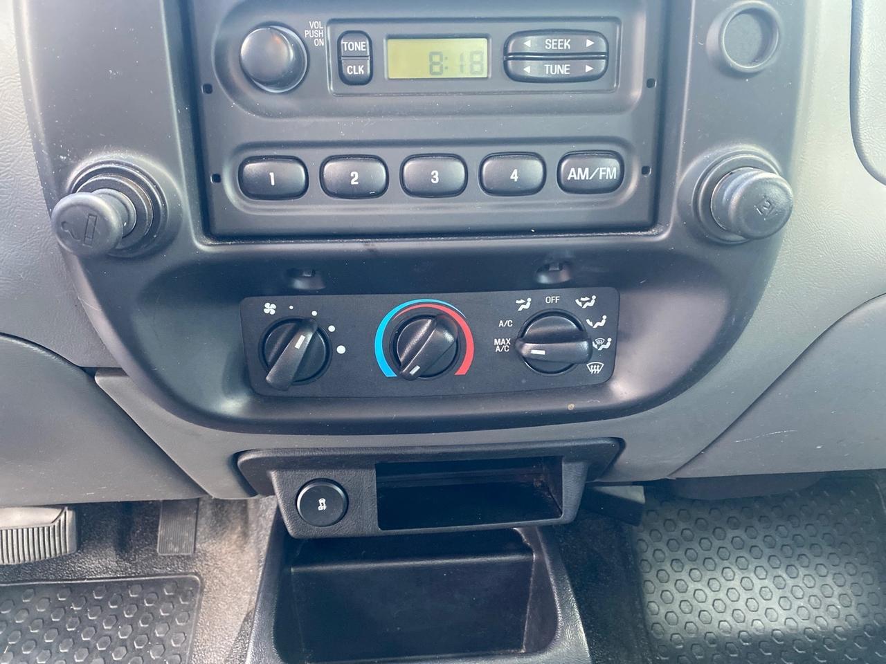 2011 Ford Ranger XL LOW MILES 22,154 1 OWNER Pompano Beach FL