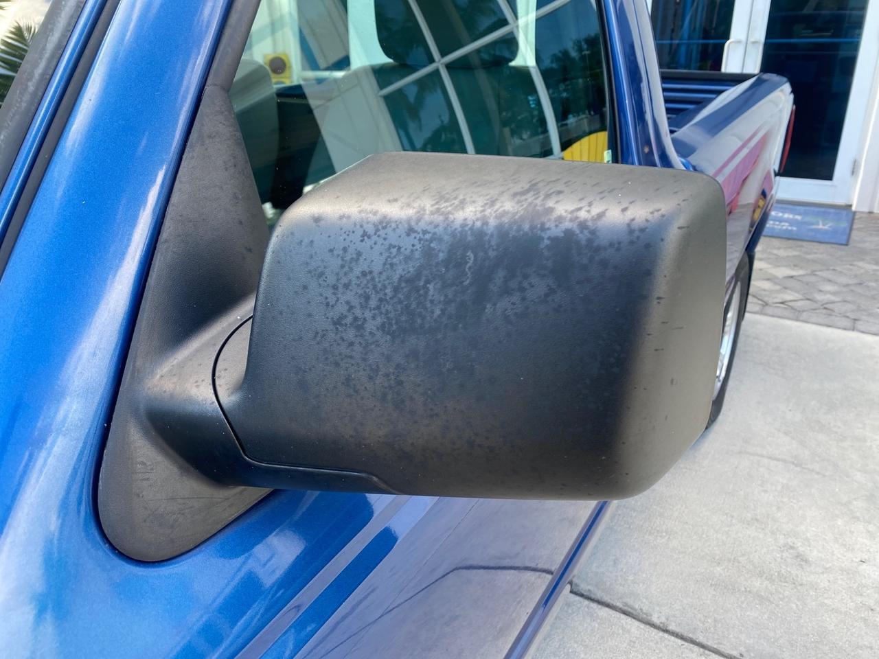 2011 Ford Ranger XL LOW MILES 22,154 1 OWNER Pompano Beach FL