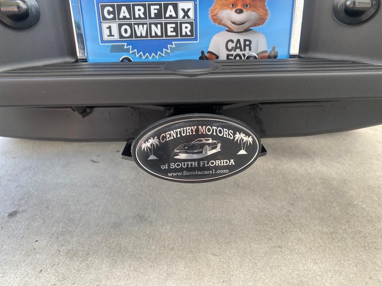 2011 Ford Ranger XL LOW MILES 22,154 1 OWNER Pompano Beach FL