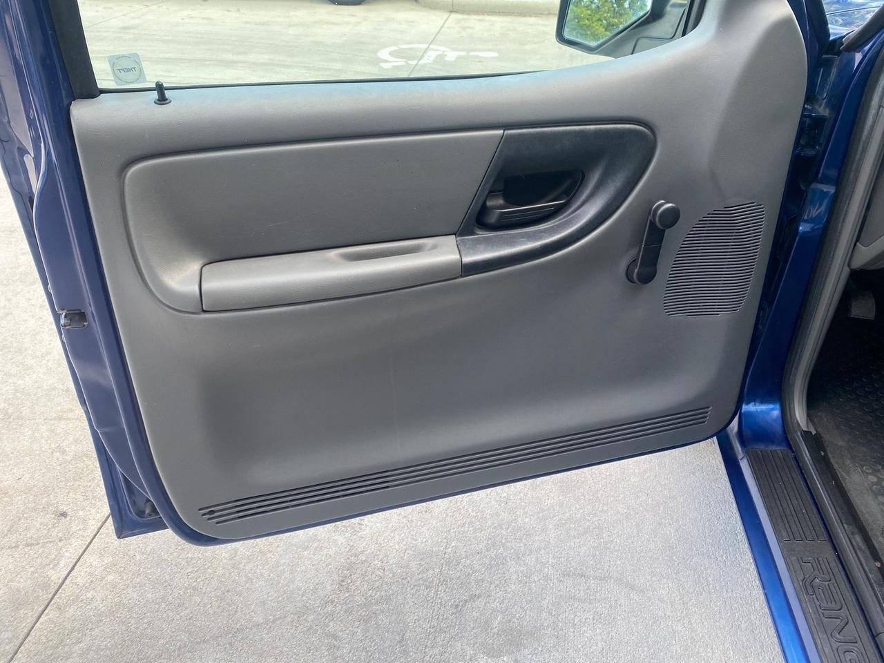 2011 Ford Ranger XL LOW MILES 22,154 1 OWNER Pompano Beach FL