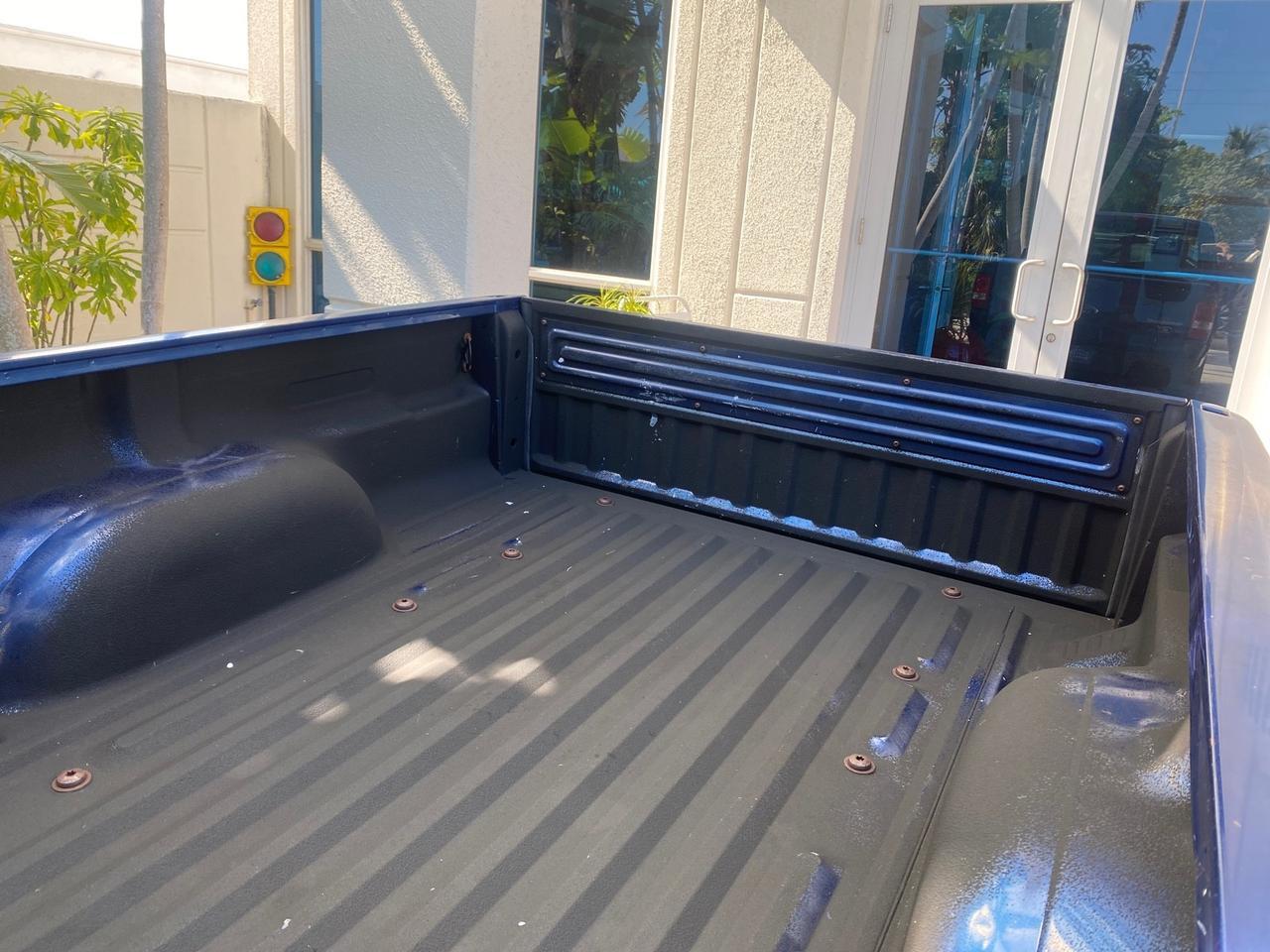 2011 Ford Ranger XL LOW MILES 22,154 1 OWNER Pompano Beach FL