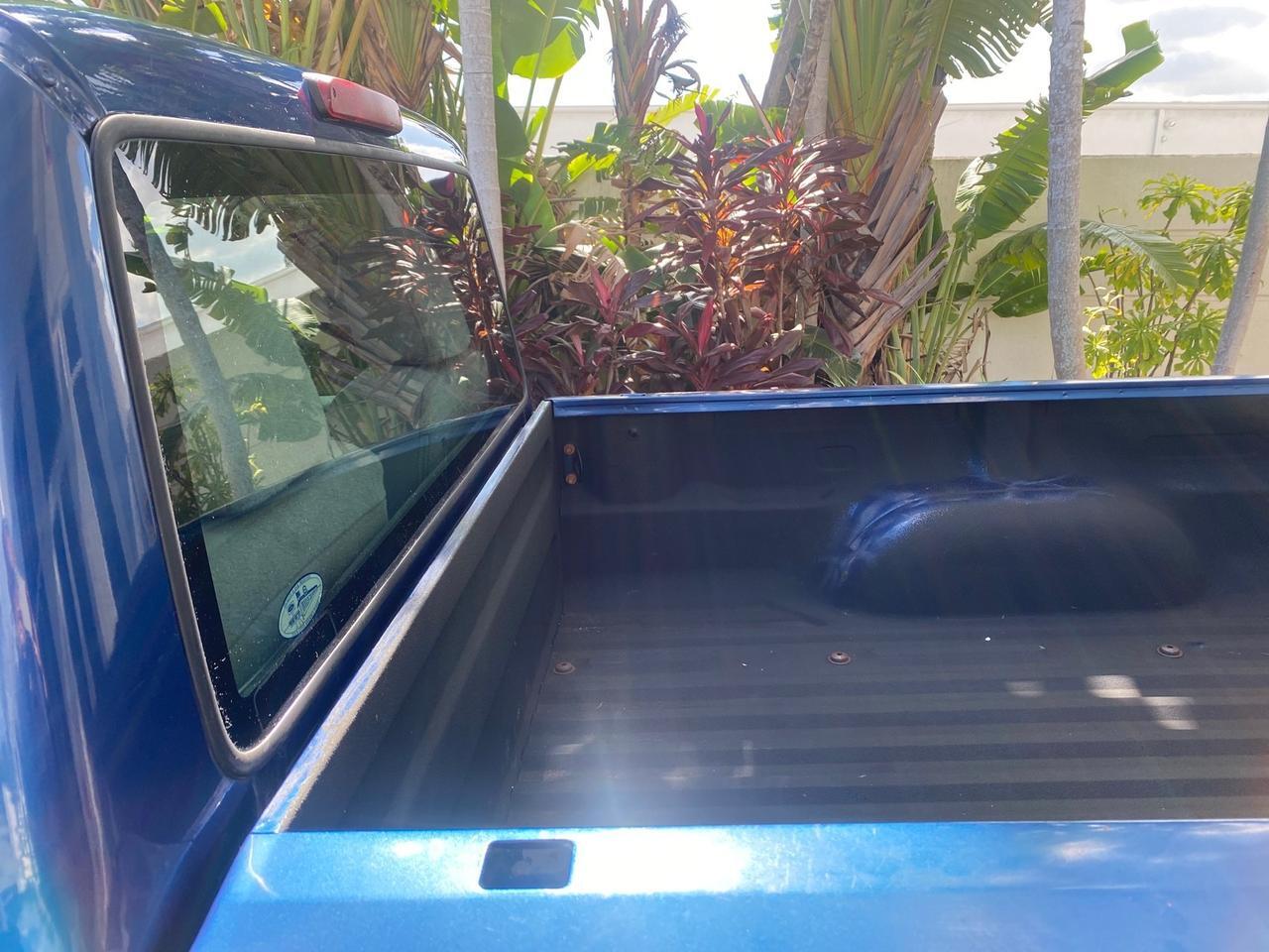 2011 Ford Ranger XL LOW MILES 22,154 1 OWNER Pompano Beach FL