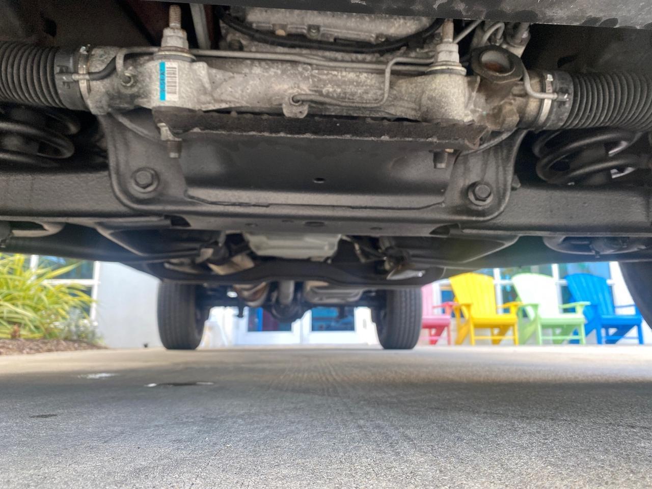 2011 Ford Ranger XL LOW MILES 22,154 1 OWNER Pompano Beach FL