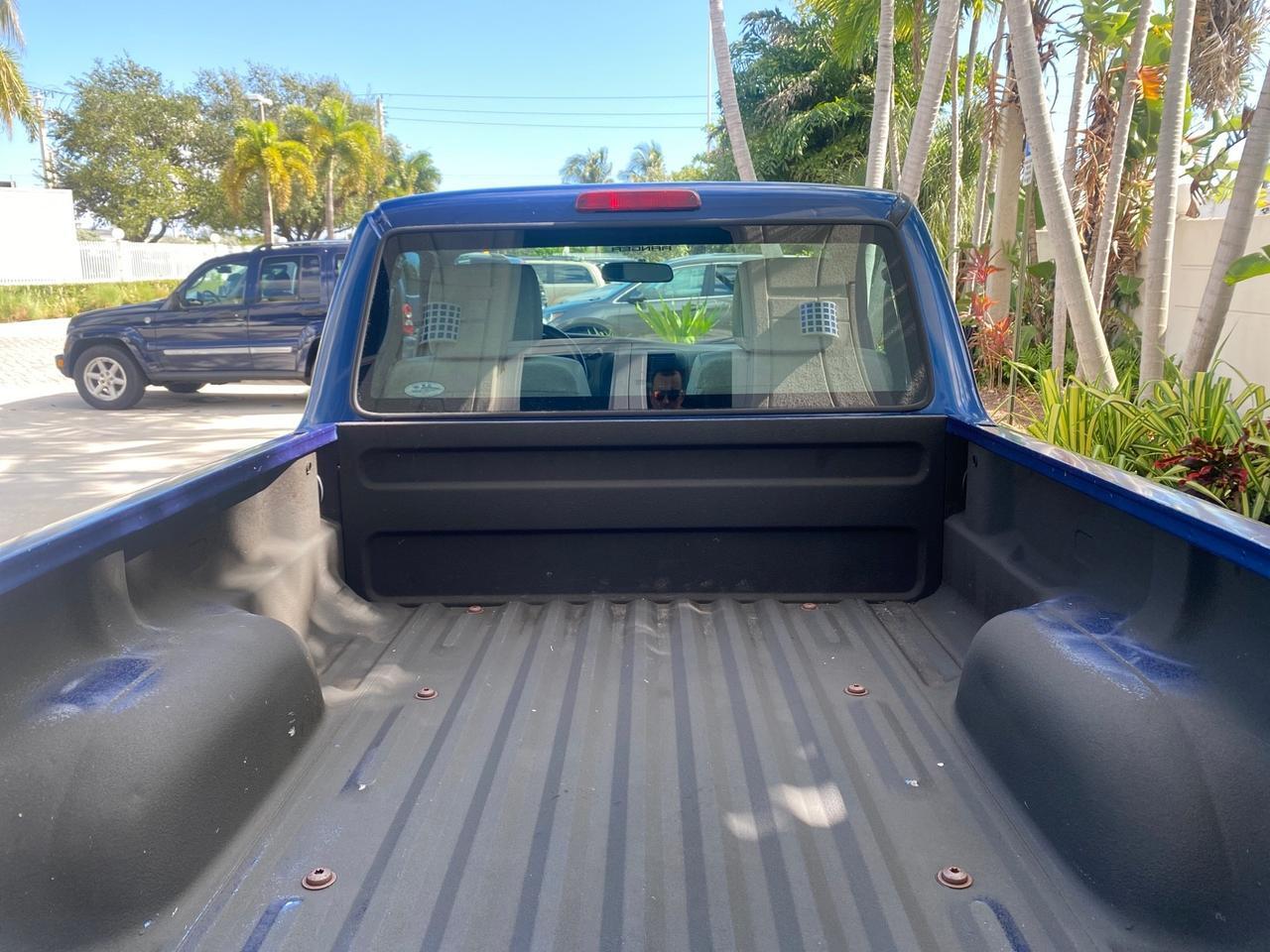 2011 Ford Ranger XL LOW MILES 22,154 1 OWNER Pompano Beach FL