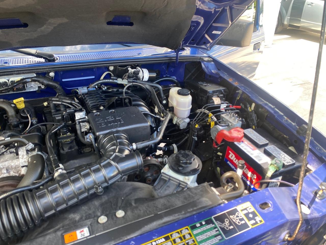 2011 Ford Ranger XL LOW MILES 22,154 1 OWNER Pompano Beach FL