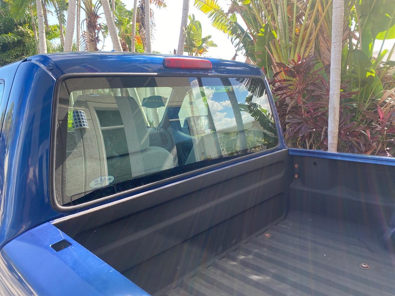 2011 Ford Ranger XL LOW MILES 22,154 1 OWNER Pompano Beach FL