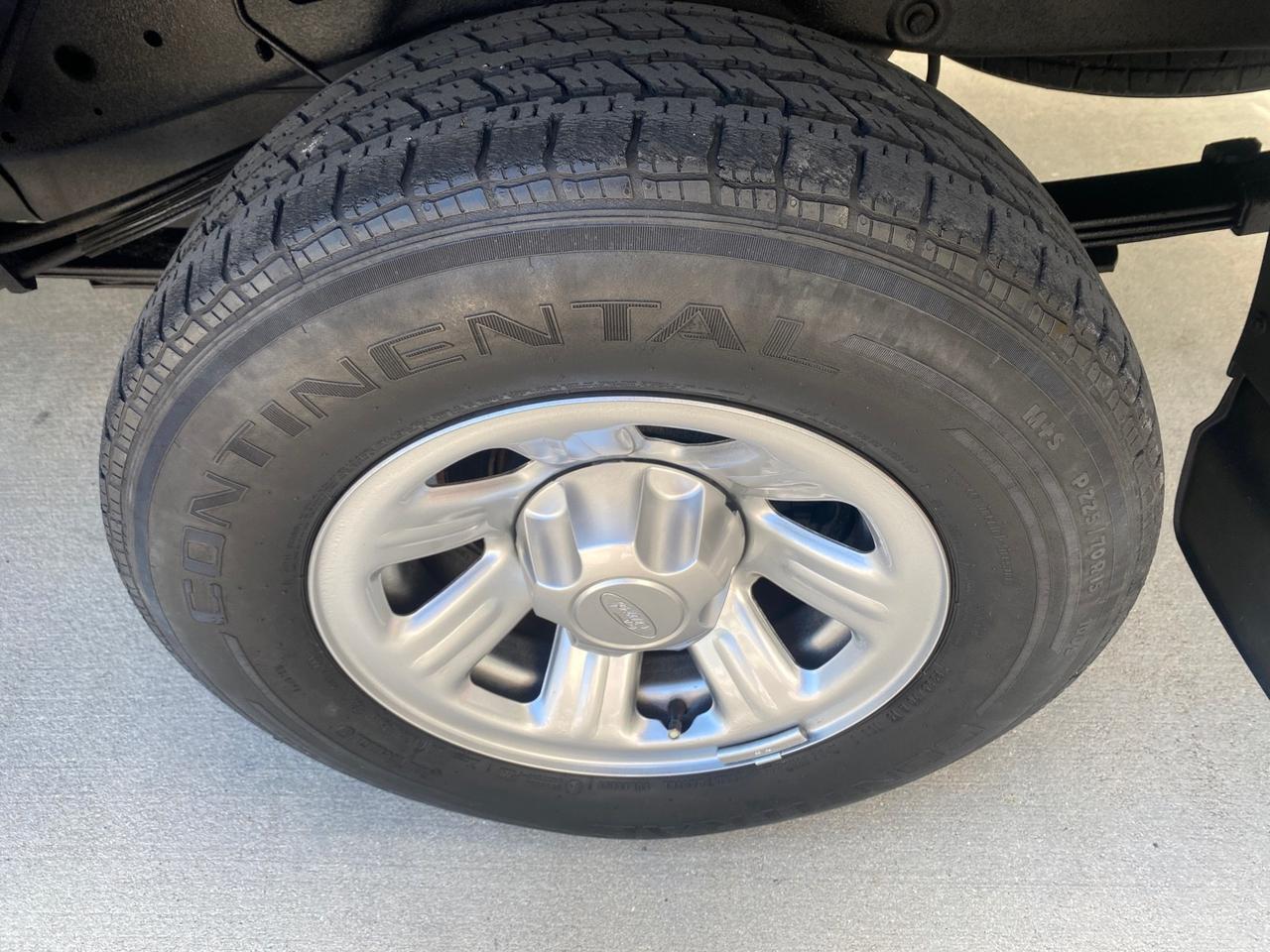 2011 Ford Ranger XL LOW MILES 22,154 1 OWNER Pompano Beach FL