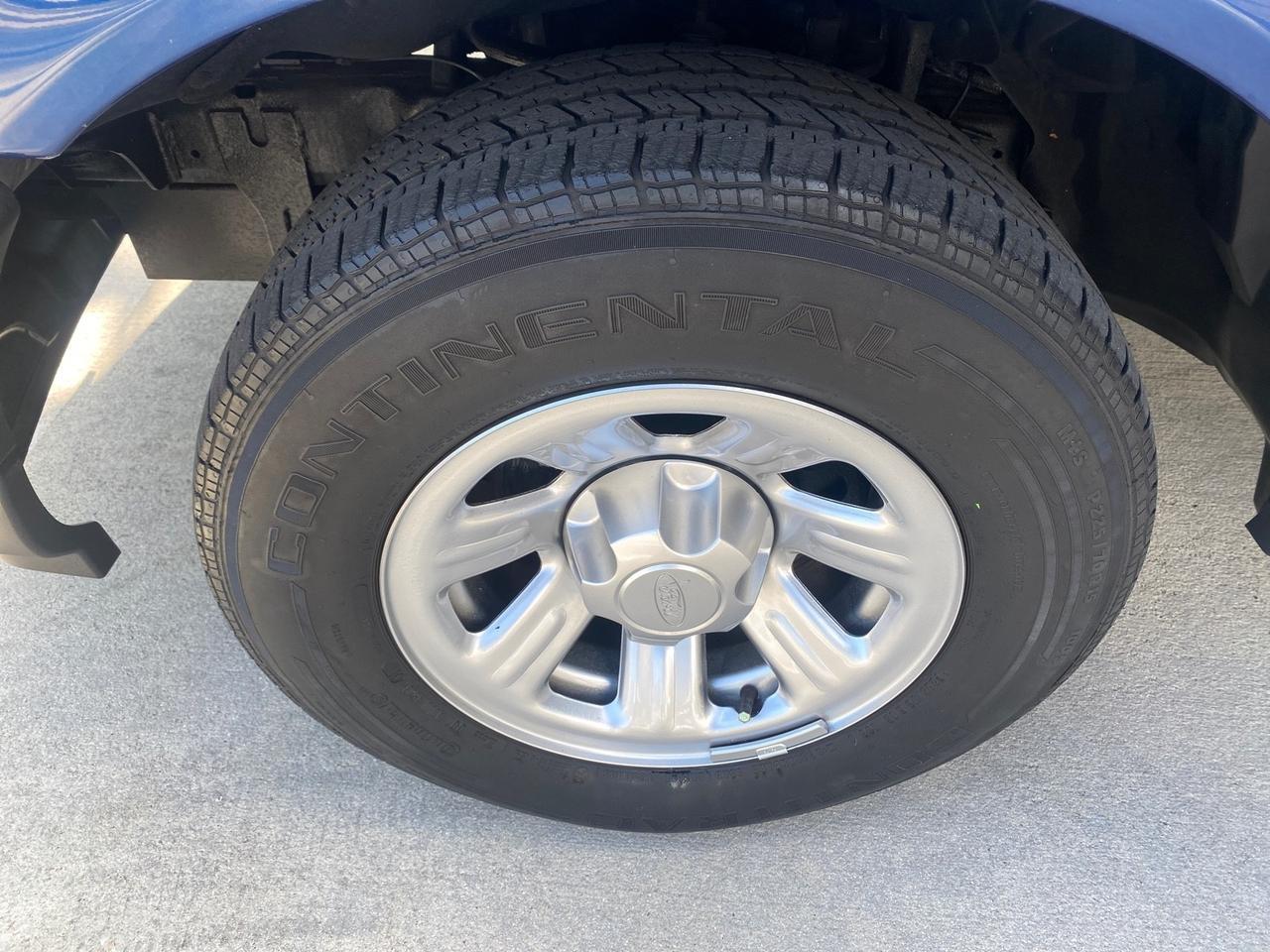 2011 Ford Ranger XL LOW MILES 22,154 1 OWNER Pompano Beach FL