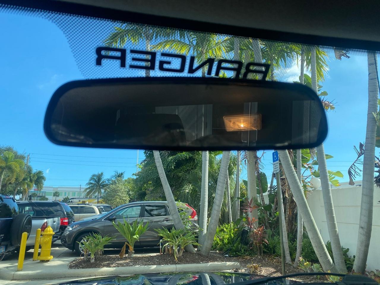 2011 Ford Ranger XL LOW MILES 22,154 1 OWNER Pompano Beach FL