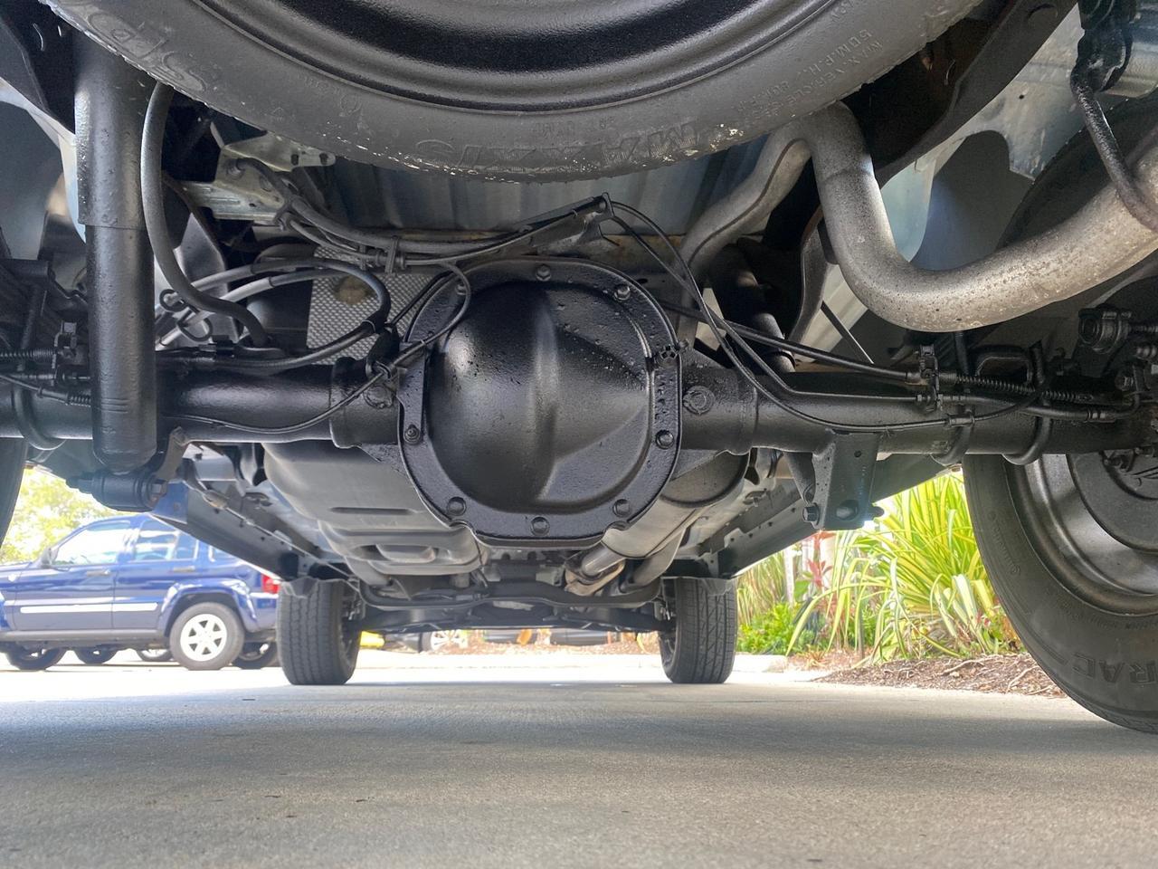 2011 Ford Ranger XL LOW MILES 22,154 1 OWNER Pompano Beach FL