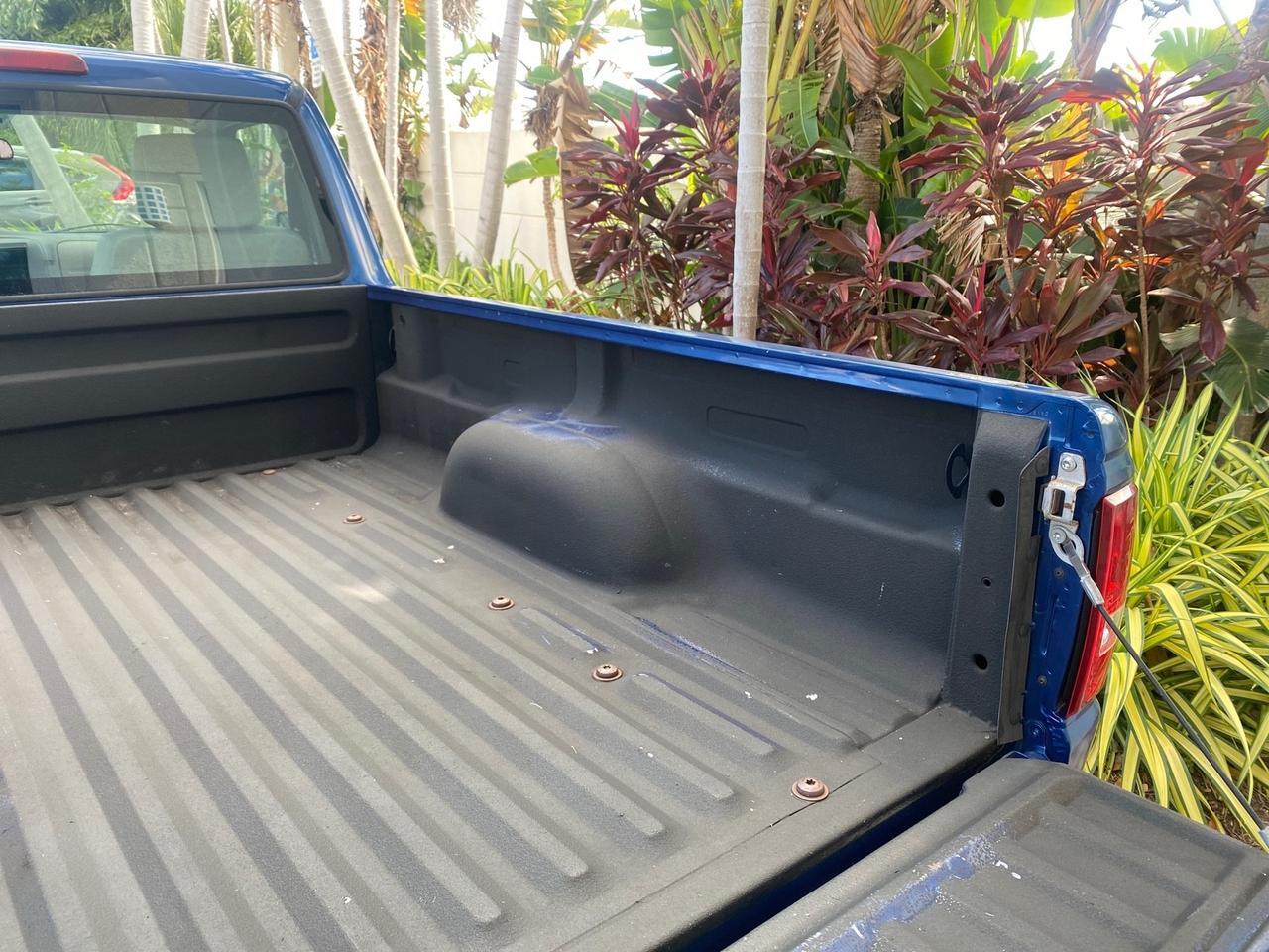 2011 Ford Ranger XL LOW MILES 22,154 1 OWNER Pompano Beach FL