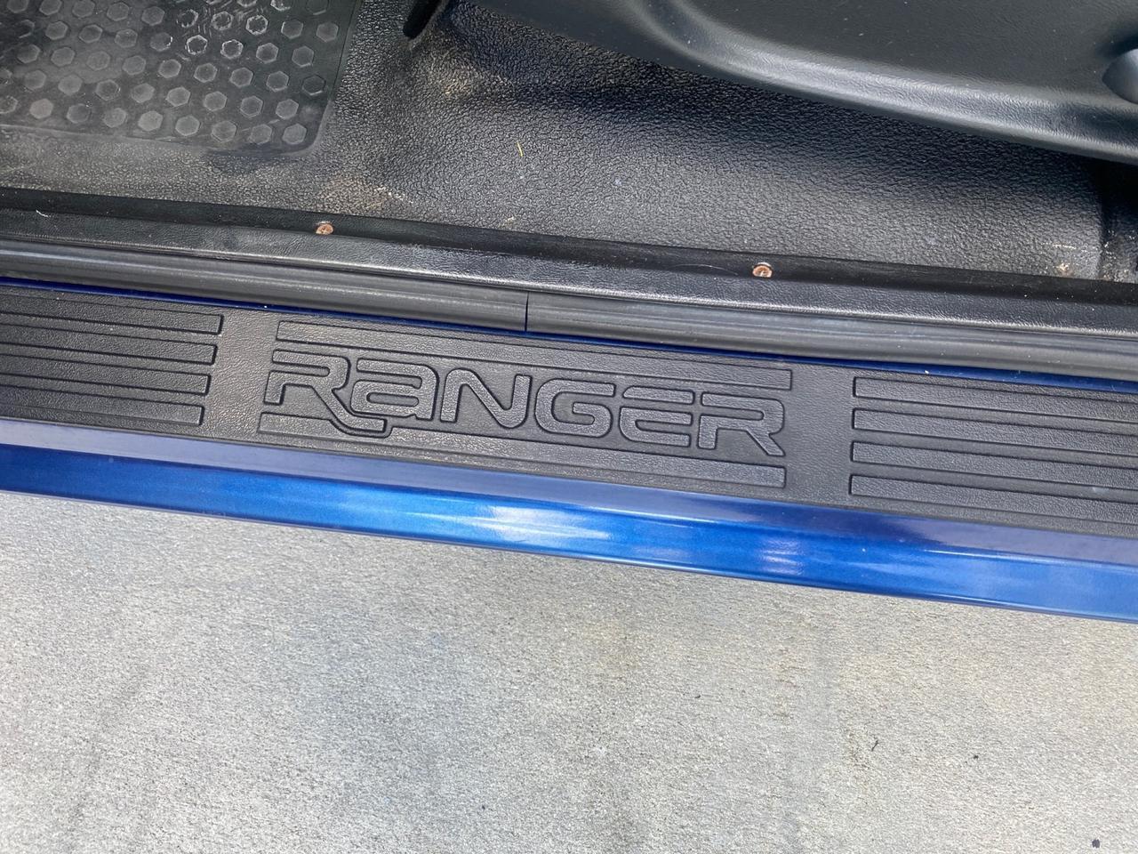 2011 Ford Ranger XL LOW MILES 22,154 1 OWNER Pompano Beach FL