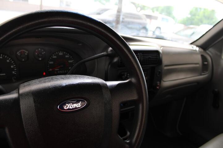 2011 Ford Ranger XL Plano TX