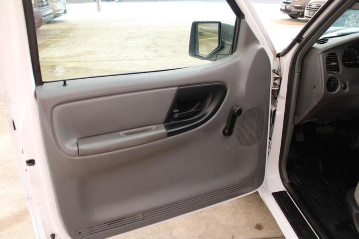 2011 Ford Ranger XL Plano TX