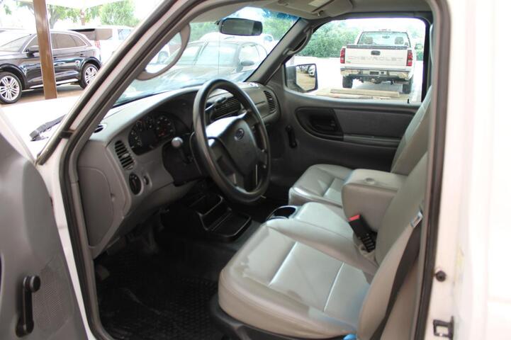 2011 Ford Ranger XL Plano TX
